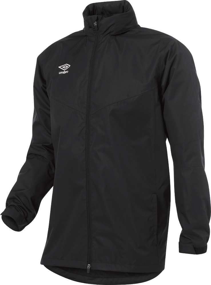 Umbro All Weather Jacket – Soccer City