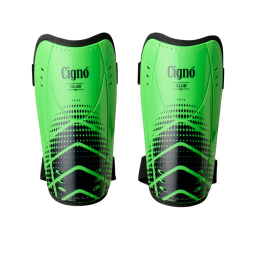 Cigno Club Shinpads