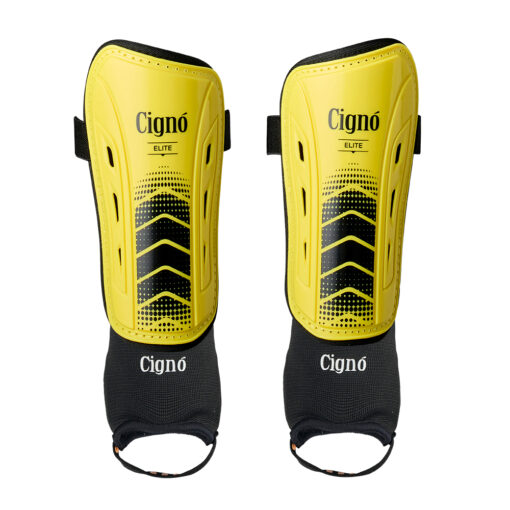 Cigno Elite Shinpads