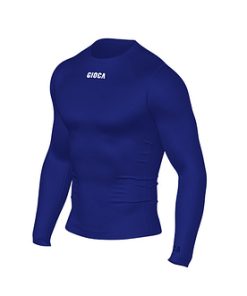Auria Pro Academy Compression Top Longsleeve