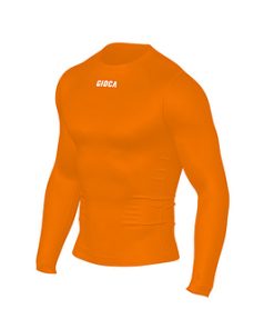 Redfern Raiders FC Longsleeve Compression Top