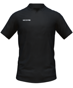 Score Basic Polo black