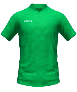 Score Basic Polo green