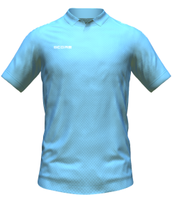Score Basic Polo sky