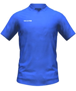 Score Basic Polo royal