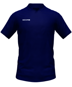 Score Basic Polo navy