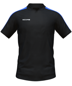 Score Classic Polo black-royal