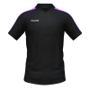 Score Classic Polo black-pink