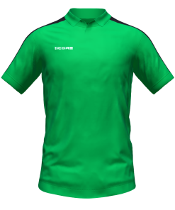 Score Classic Polo green-black
