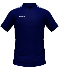 Score Classic Polo navy-grey