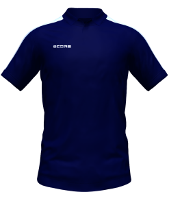 Score Classic Polo navy-white