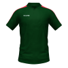 Score Classic Polo bottle-red