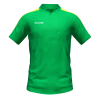 Score Classic Polo green-yellow