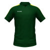 Score Classic Polo bottle-yellow