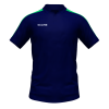 Score Classic Polo navy-green