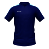Score Classic Polo navy-sky