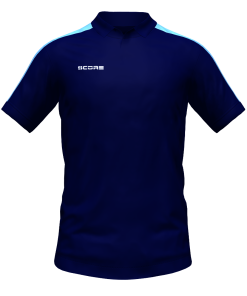 Score Classic Polo navy-sky