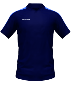 Score Classic Polo navy-royal