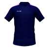 Score Classic Polo navy-pink