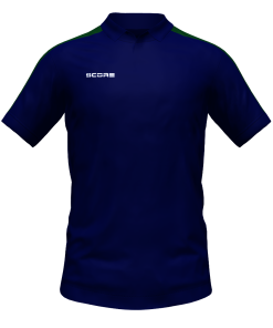 Score Classic Polo navy-bottle