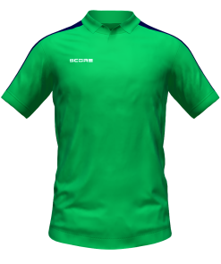 Score Classic Polo green-navy