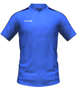 Score Classic Polo royal-navy