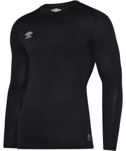 Umbro Core Baselayer Top Longsleeve