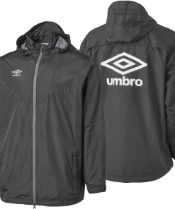 Umbro Elite All Weather Jacket