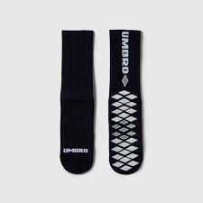 Umbro Grip Socks