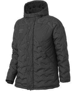 Umbro Insulated Padded Jacket
