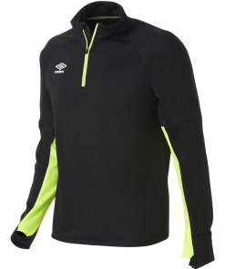 Umbro Stadium 1/4 Zip Jacket
