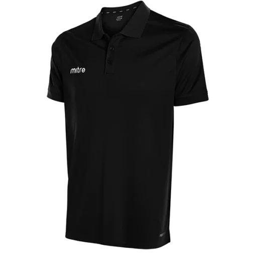 Mitre Edge Polo