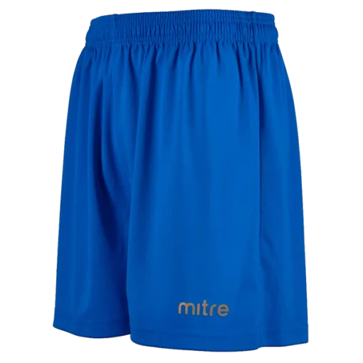 Mitre Metric Shorts