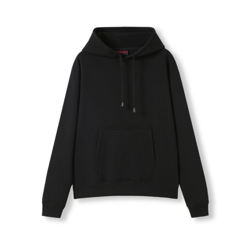 Ramo Kangaroo Pouch Hoodie