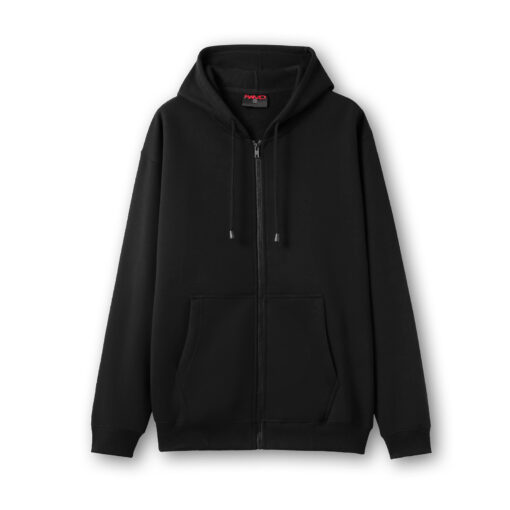 Ramo Zip Hoodie
