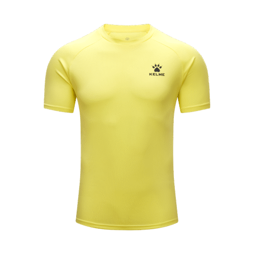 Kelme 7451TX3365 Kids Training Shirt