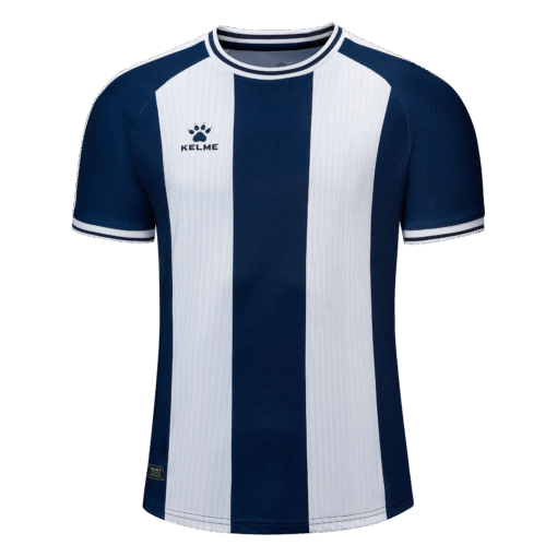 Kelme 7451ZB3795 Kids Striped Jersey