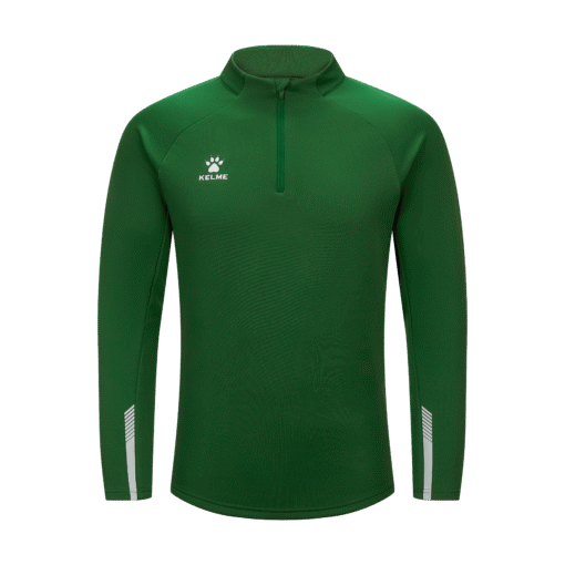 Kelme 7461TT 1/2 Zip Training Jacket