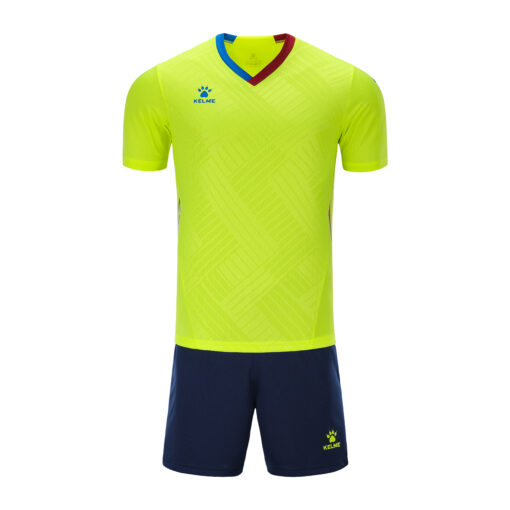 Kelme 8251ZB3005 Kids Football Set