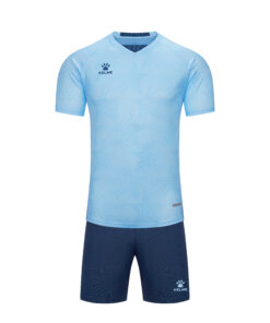 Kelme 8551ZB31081 Kids Football Set