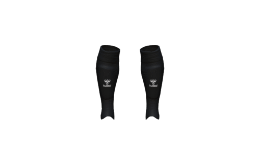 Hummel Club Core Socks - Black