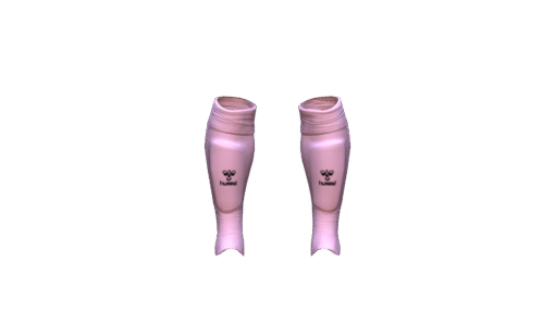 Hummel Club Core Socks - Cotton Candy