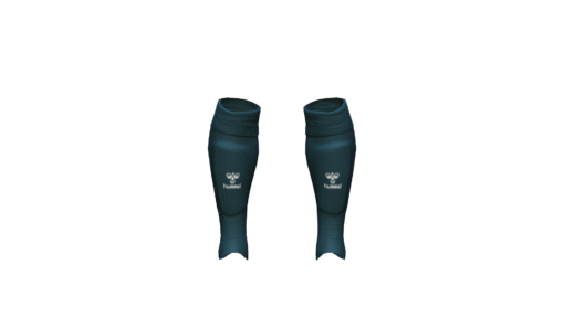 Hummel Club Core Socks - Dark Denim