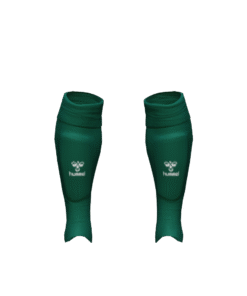 Hummel Club Core Socks - Evergreen