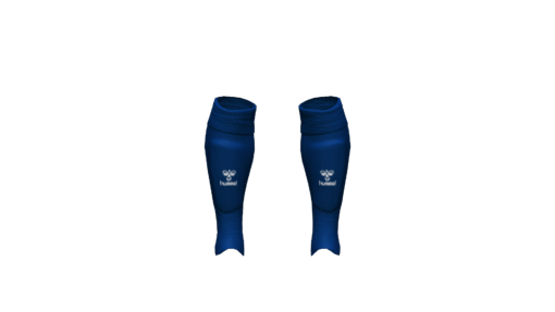Hummel Club Core Socks - Marine