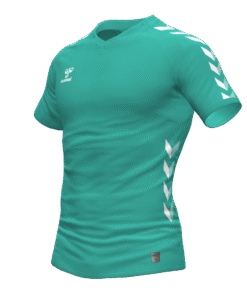 Hummel Core Jersey - Aquarius