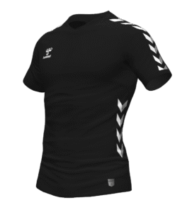 Hummel Core Jersey - Black