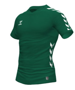 Hummel Core Jersey - Evergreen