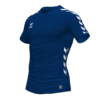 Hummel Core Jersey - Marine