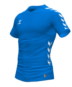 Hummel Core Jersey - True Blue